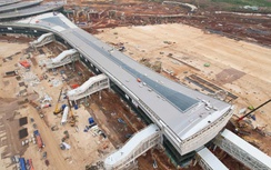 Hà Nội, TP.HCM - đầu mối trọng yếu của trung tâm vận tải hàng không quốc tế