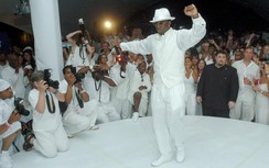 Netflix bác bỏ cáo buộc dùng trái phép tư liệu trong phim về Diddy