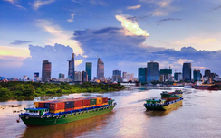 Quy định thẩm quyền mở tuyến đường thuỷ nội địa