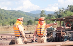 Đắk Lắk: Siết chặt quản lý an toàn giao thông đường thủy