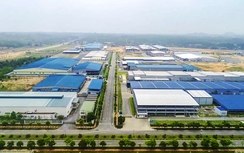 Cần Thơ gỡ vướng dự án KCN Đông Phú 2 vốn đầu tư gần 4.000 tỷ đồng
