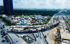 TP.HCM yêu cầu tăng tốc giải ngân vốn đầu tư công các dự án trọng điểm