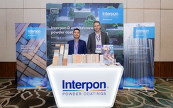 AkzoNobel góp phần định hình tương lai của kiến trúc mặt dựng