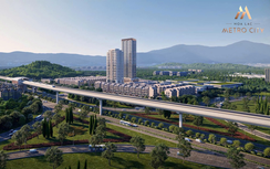 Tìm nơi đáng sống nhất Hòa Lạc