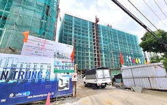 Đà Nẵng đặt chỉ tiêu hoàn thành gần 29.000 căn nhà ở xã hội trong giai đoạn 2025 - 2030