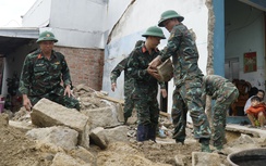 Gia Lai chi gần 1.200 tỷ đồng khắc phục hậu quả thiên tai