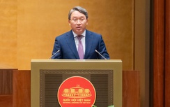 Quốc hội thông qua 2 luật về giám định tư pháp, thi hành án dân sự