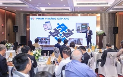 Hướng tới chuyển đổi số trong công tác vận hành và bảo trì hệ thống đường sắt đô thị