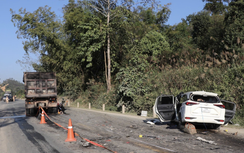 Bộ Xây dựng chỉ đạo “nóng” sau vụ tai nạn giao thông khiến 4 người tử vong ở Lạng Sơn