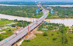 Người dân “ngóng” phương án đền bù mặt bằng thi công mở rộng cao tốc TP.HCM - Long Thành