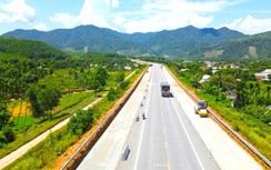 Bộ Xây dựng thúc tiến độ dự án mở rộng cao tốc La Sơn - Hòa Liên