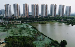 TP.HCM hoàn tất quỹ đất, kiến nghị bố trí vốn cho tái định cư dự án đường sắt tốc độ cao