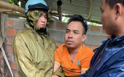 Gia Lai: Bắt đối tượng cướp tài sản, lẩn trốn trong rừng