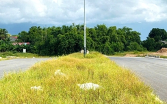 Hà Tĩnh: Điều chỉnh hướng tuyến đường Xuân Diệu kéo dài