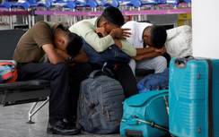 Hãng bay Ấn Độ hủy tới 500 chuyến bay do quy định mới về phi công