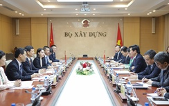 Vietnam, Guangxi deepen cooperation in housing planning and urban–rural development