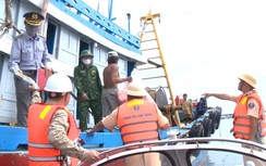 Quảng Trị: Đẩy mạnh tuyên truyền, xử lý nghiêm vi phạm an toàn giao thông thủy nội địa