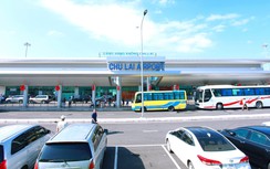 Đà Nẵng muốn xây dựng hệ sinh thái sân bay Chu Lai với tổng vốn 10 tỷ USD
