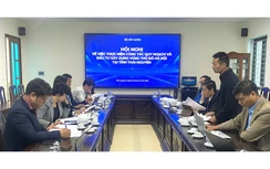 Thái Nguyên bứt phá hạ tầng KCN và giao thông nhờ bám sát quy hoạch Vùng Thủ đô