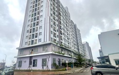 Gia Lai: Hàng trăm cư dân bí bách vì điện cúp, nước cấp nhỏ giọt sau mưa lũ