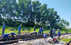 Thông tư 06/2025/TT-BXD: Góp phần quản lý, bảo trì hạ tầng đường sắt hiệu quả, an toàn