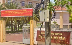 Cà Mau: Chuyển trụ sở thị trấn cho Văn phòng đăng ký đất đai và Trạm kiểm ngư