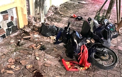 Hưng Yên: Khởi tố nhóm thanh niên phóng xe lạng lách khiến hai người trọng thương