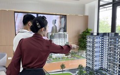 Nhận diện chiêu trò thổi giá chung cư