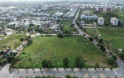 Chuẩn bị xây tòa nhà ở xã hội 15 tầng giữa trung tâm Quảng Ngãi