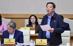 Cuối năm 2025, thông xe 3.188km cao tốc, hoàn thành hơn 1.700km đường ven biển