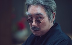 Diễn viên Jo Jin Woong bị cắt sóng sau nhiều bê bối