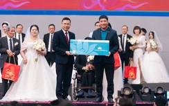 Vietnam Airlines chung tay viết nên hành trình hạnh phúc tại Vietnam Happy Fest 2025