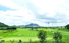 Kỳ vọng phát triển du lịch, bất động sản từ dự án sân golf Hà Tĩnh