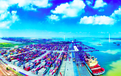 Cảng vụ đường thủy nội địa khu vực II: Nâng cao hiệu quả phòng chống thiên tai