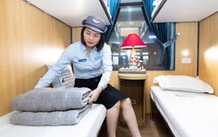 Luật Đường sắt 2025: Cơ hội cho cá nhân, doanh nghiệp cùng chung tay đưa ngành phát triển