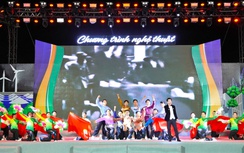 Khởi nghĩa Hòn Khoai - mốc son lịch sử của Đảng bộ tỉnh Cà Mau