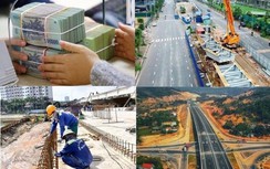 Tăng tốc, bứt phá, phấn đấu giải ngân 100% vốn đầu tư công năm 2025