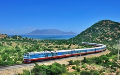 Tăng tính minh bạch, nâng cao hiệu quả khai thác trong lĩnh vực đường sắt