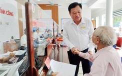 Hà Tĩnh: Đột phá trong cải cách hành chính giúp nâng cao kỹ năng số của người dân