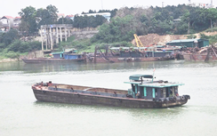 Đề xuất các phương án xác định chi phí bảo trì kết cấu hạ tầng đường thủy