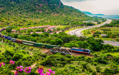 Nâng cao an toàn vận tải, chuyên nghiệp hóa hoạt động vận hành đường sắt