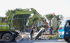 Ninh Bình: Tăng cường quản lý, xóa bỏ lối đi tự mở theo Nghị định 65