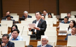 Ủng hộ cơ chế đặc thù bồi thường giải phóng mặt bằng, đẩy mạnh xây dựng sân bay Gia Bình