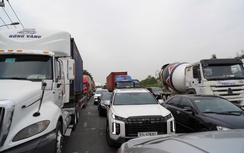 Lộ trình kiểm soát khí thải: Đồng hành tháo gỡ khó khăn cho doanh nghiệp vận tải