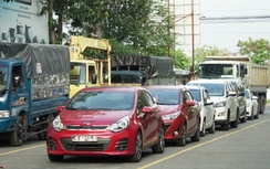 Đăng kiểm bớt quá tải, thuận lợi hơn nhờ Thông tư 47/2024/TT-BGTVT