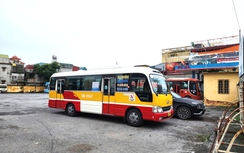 Ninh Bình triển khai đồng bộ Thông tư 36, siết chặt quản lý vận tải