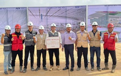 Tinh thần “Phục Hưng” tại dự án sân bay Long Thành