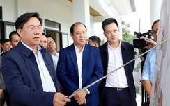 Phú Thọ: Ban Quản lý các KCN nhiều giải pháp thu hút đầu tư phát triển công nghiệp