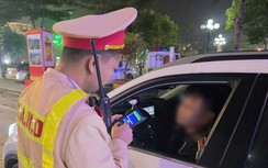 Nhờ đâu tai nạn giao thông ở Lào Cai giảm cả 3 tiêu chí?