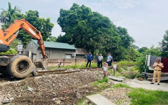 Nghị định 140/2025/NĐ-CP: Địa phương siết chặt đường ngang tự phát, bảo đảm an toàn